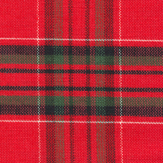 Wool-Rutaliv-102 cm wide-290 gr weight-red