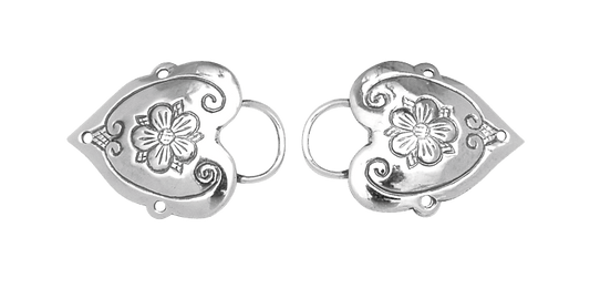 Eyelets-784100-#57-Olavsrose-oxidized silver
