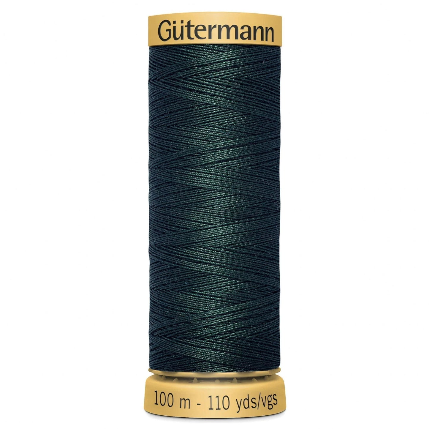 Gutermann Ne 50 cotton thread-100 m