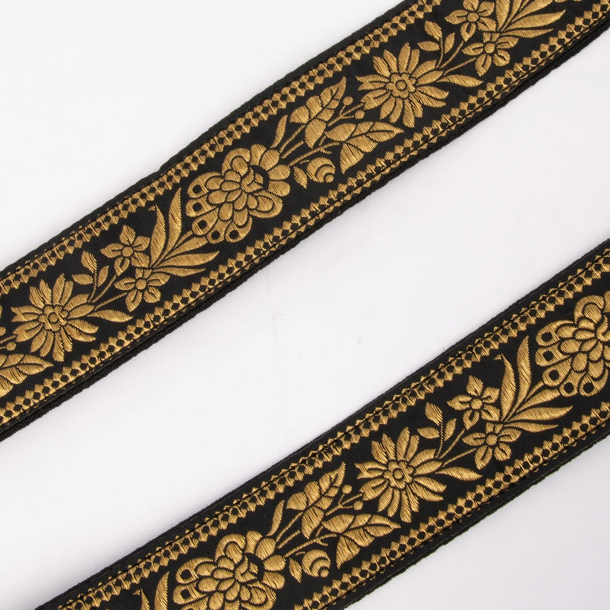 Suspenders-Folklore *706*-gold