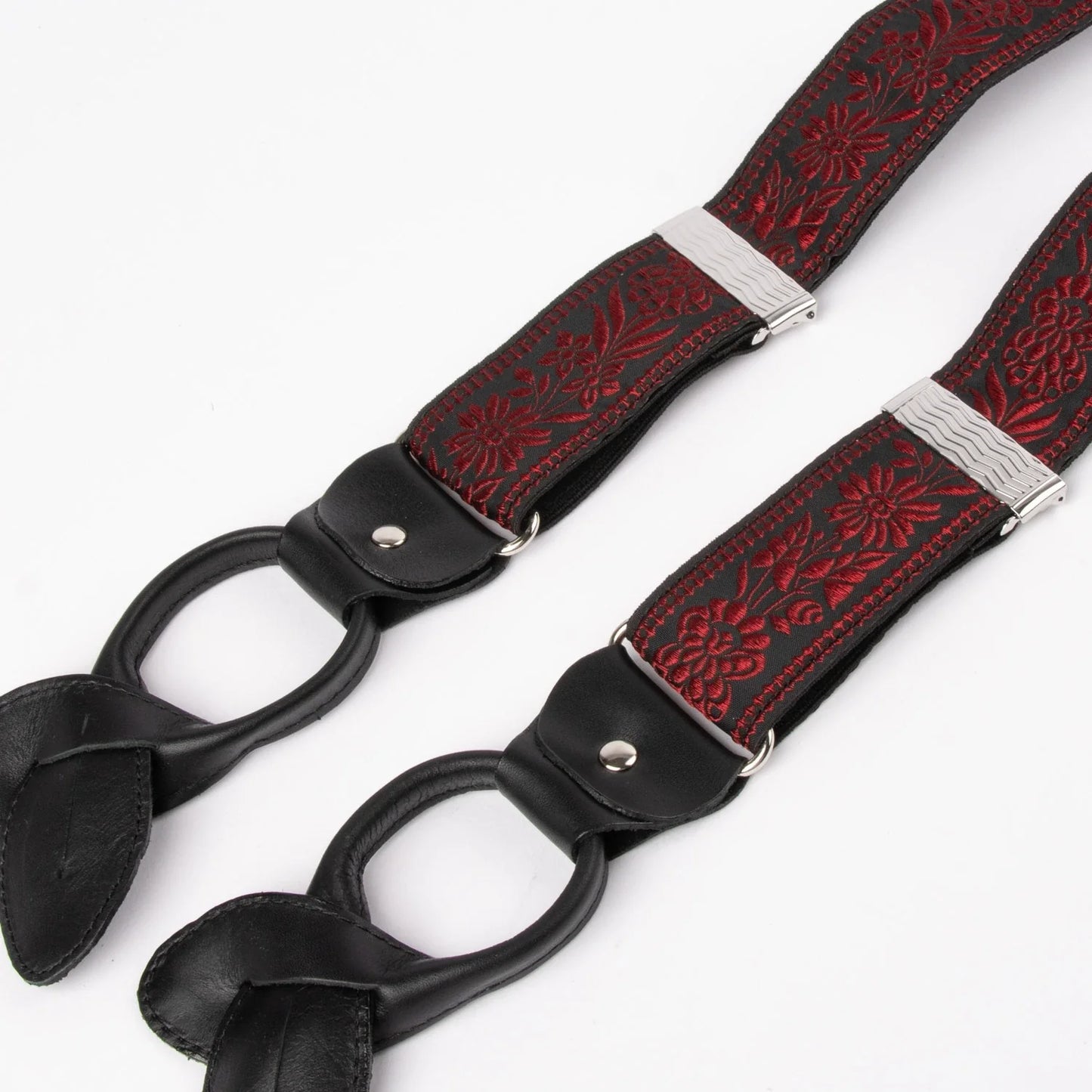 Suspenders Folklore-ruby