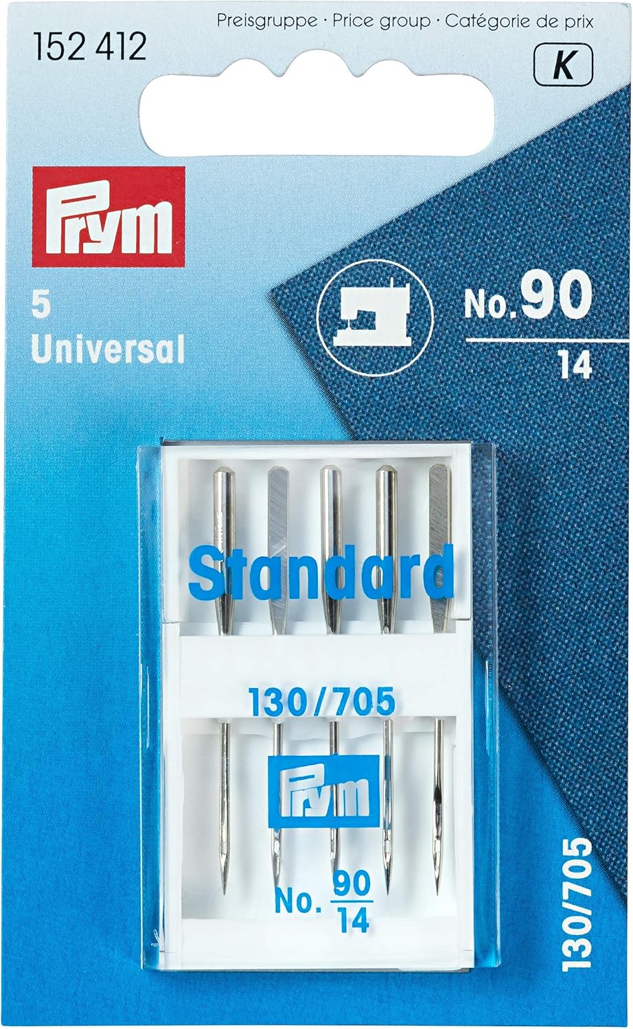 Prym sewing machine needles-size 90/14