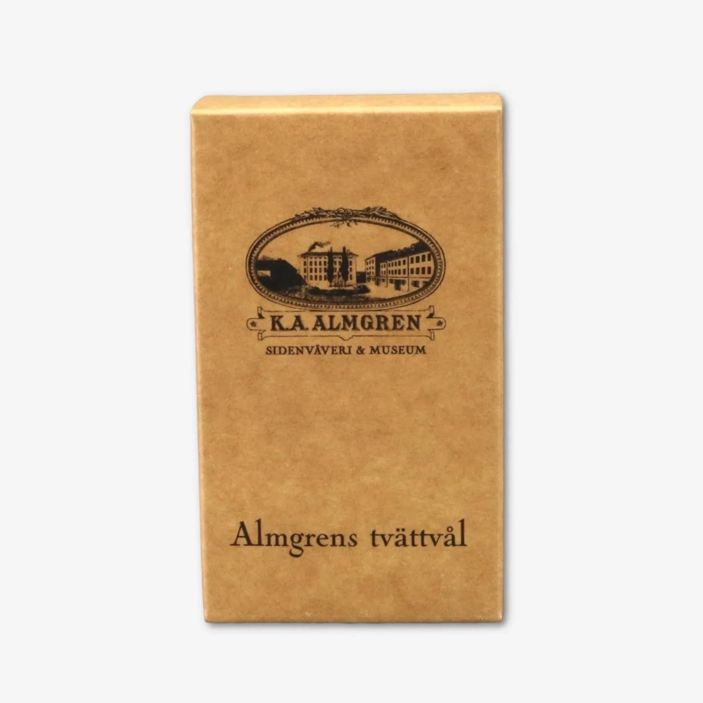 Almgren's washing soap