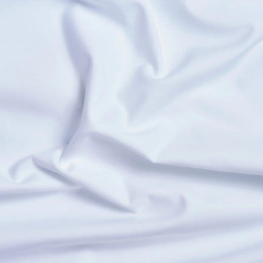 Anne 01-white solid
