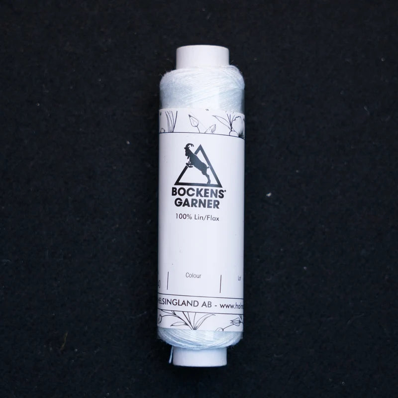Thread-Bockens linen thread-100% linen