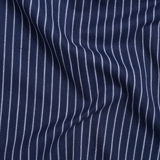 Busserull 01-navy stripe
