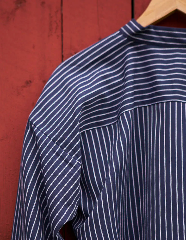 Busserull-the original Norwegian work/farm shirt-100% cotton-Unisex