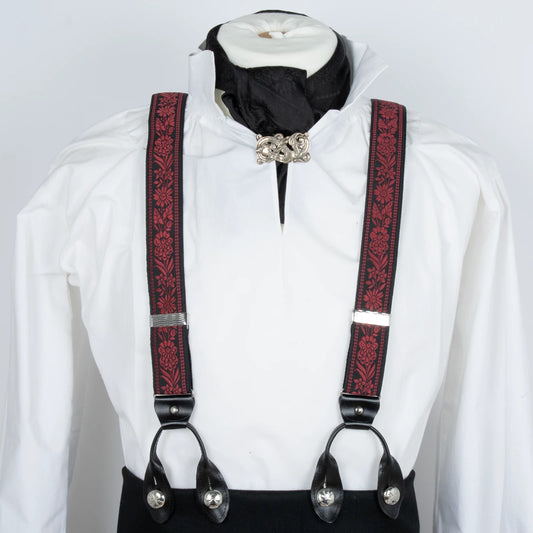 Suspenders-Folklore *721*-ruby