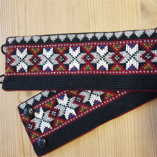 Fyriermer-Decorative wrist/cuff band kit-#01