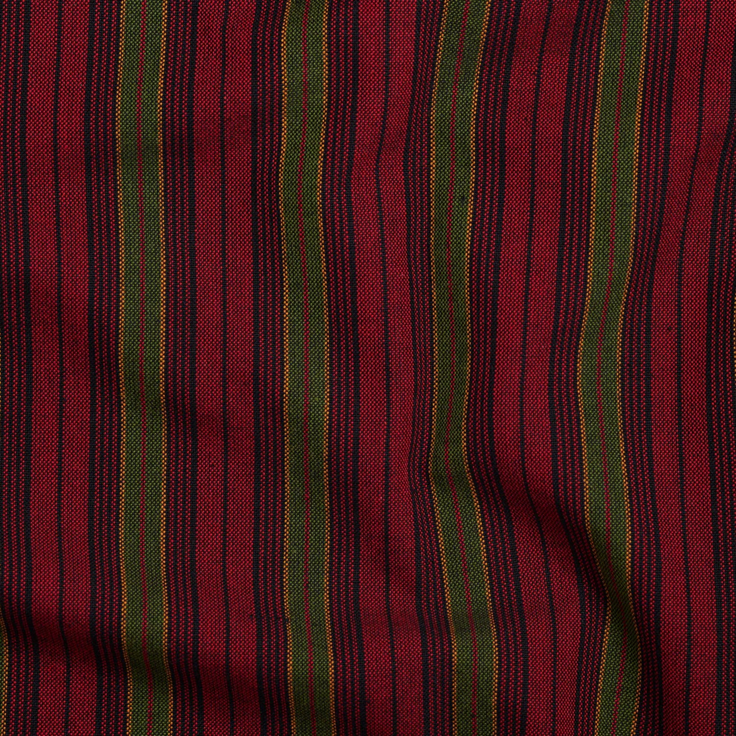 Guro 06-red/green/black stripe