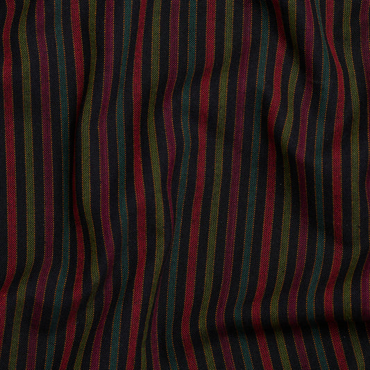 Helene 06-purple/grn/red/blk stripe