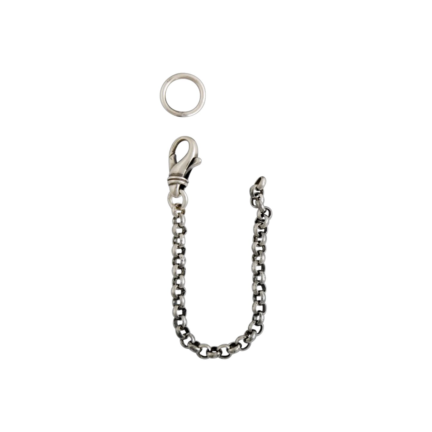 Security chain #01-oxidized