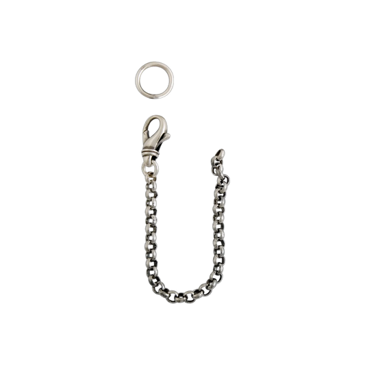 Security chain #01-oxidized