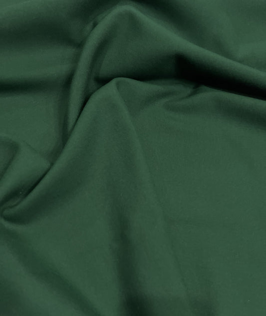 Wool fabric-4123-Drape-100% wool-150 cm wide-480 gr weight-green 942