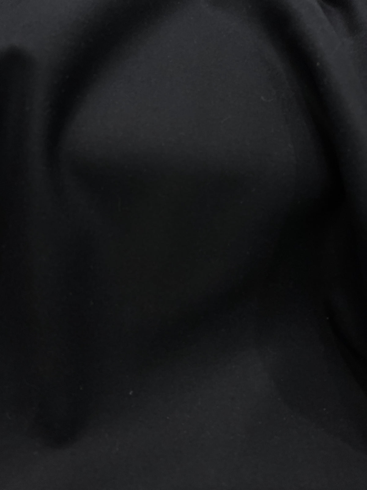 Wool fabric-Klede-201-100% wool-150 cm wide-460 gr weight-black 900