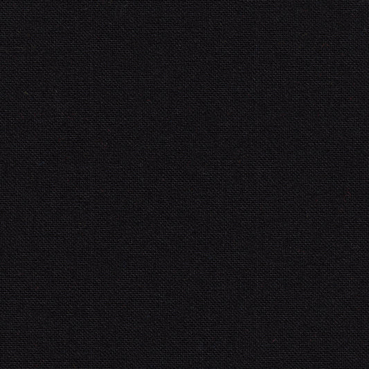 Wool-2-Skaft 129-140 cm wide-430 gr weight-black 190