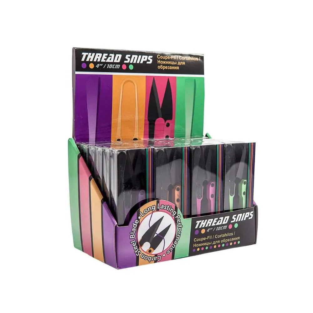 Thread Snips-10 cm