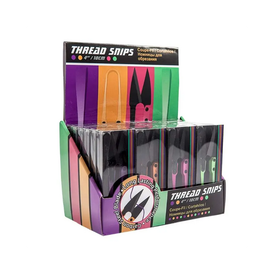 Thread Snips-10 cm