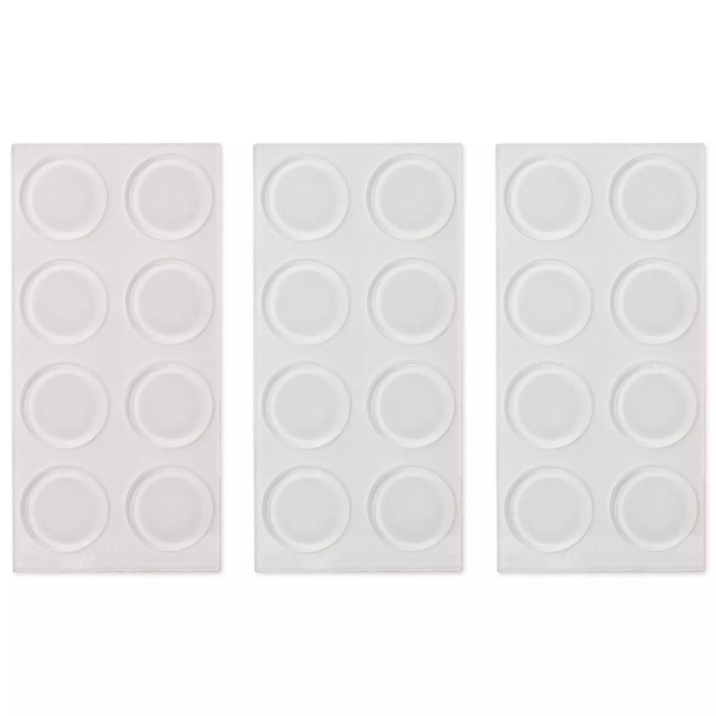 Prym Fabric grips for sewing rulers
