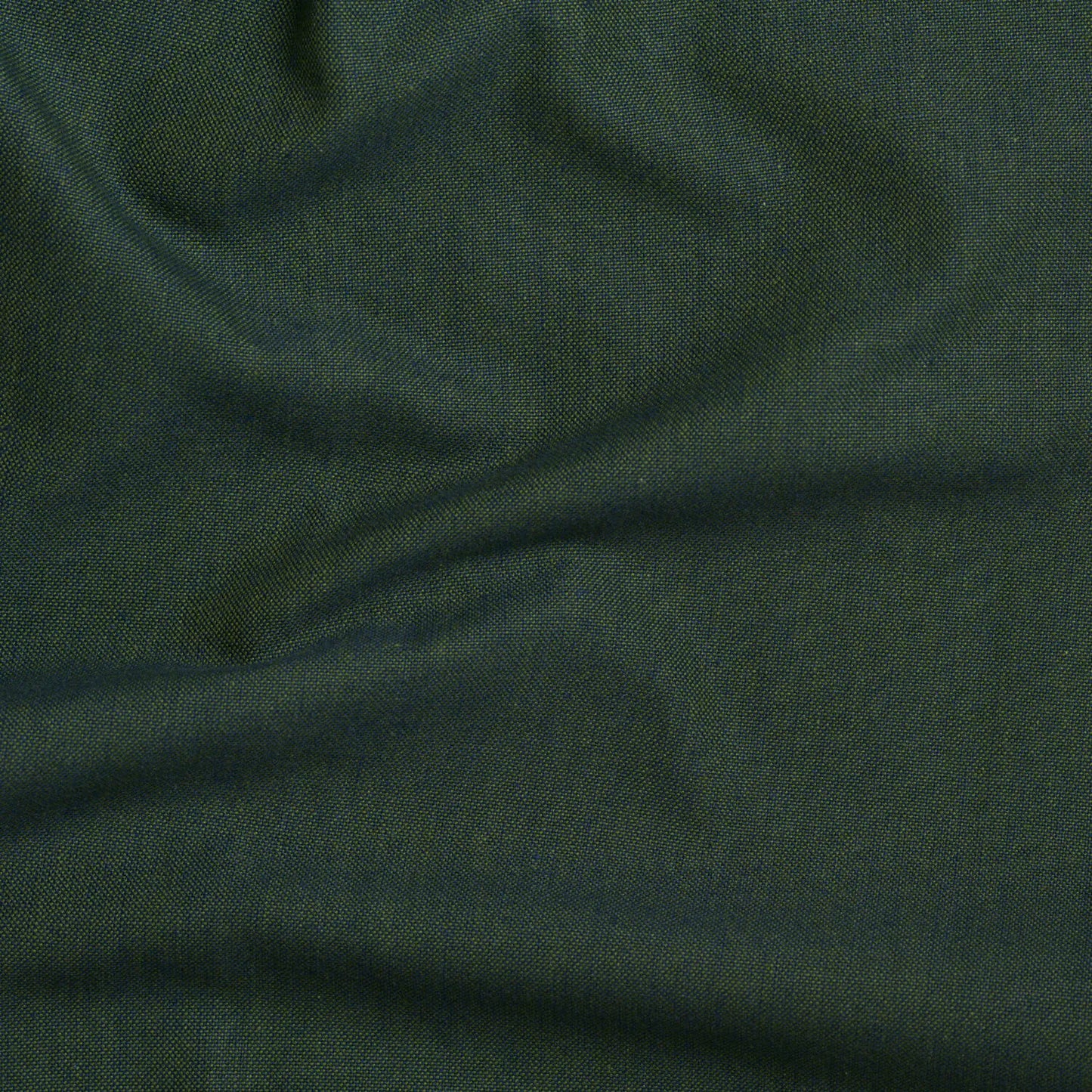 Karoline 10(Husflid 10)-dustygreen solid