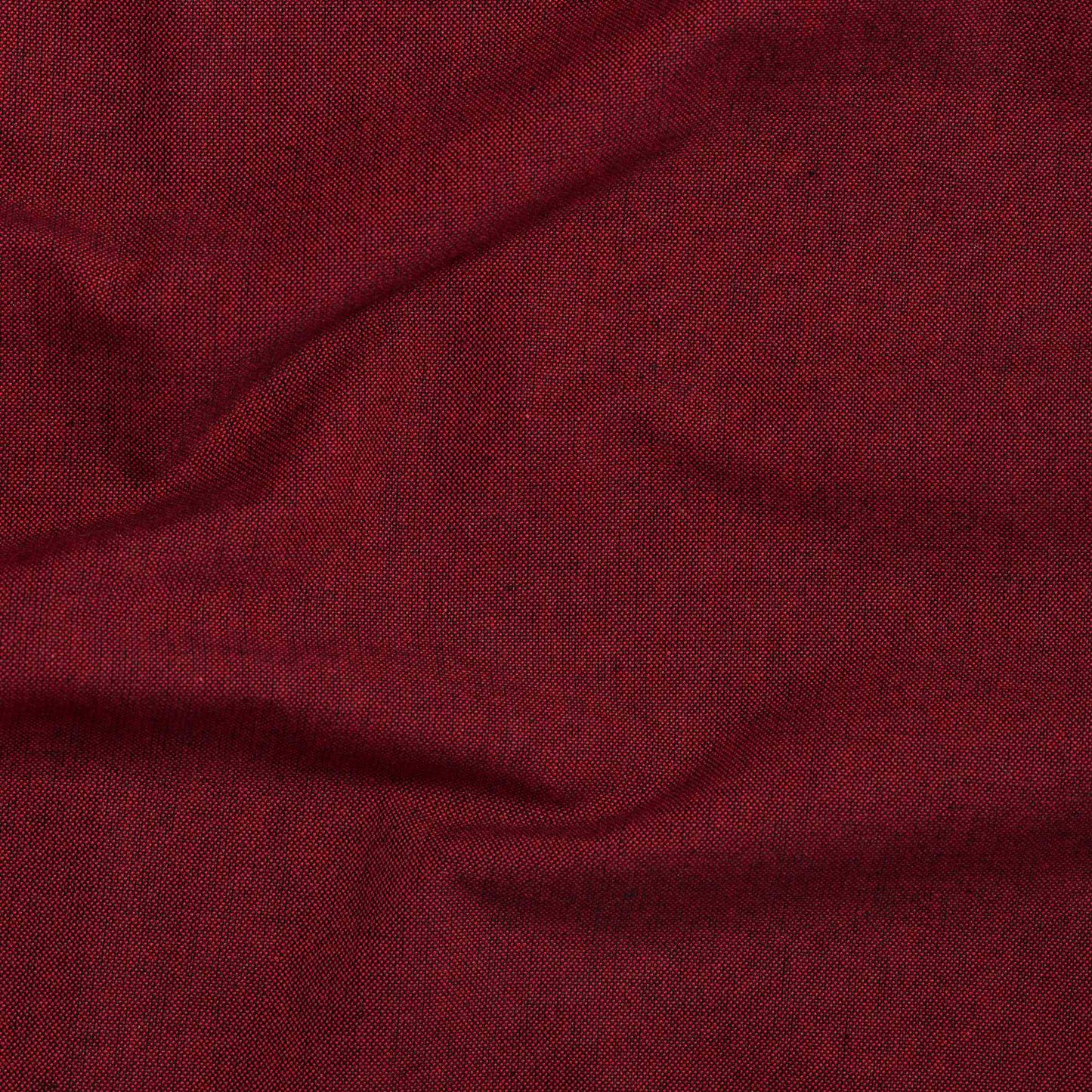 Karoline 56(Husflid 56)-dark red solid