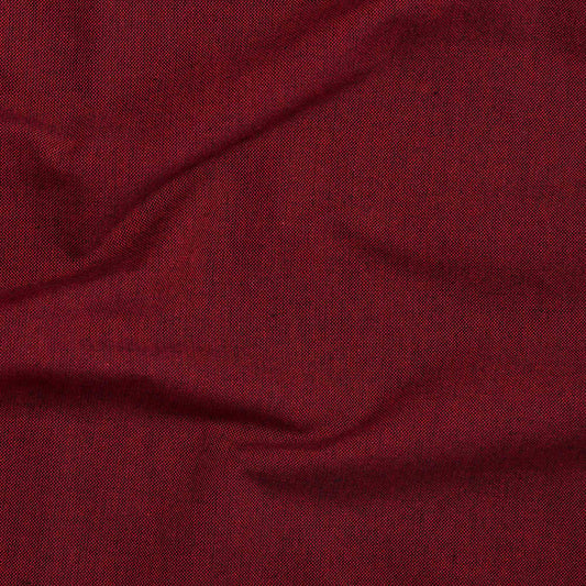 Karoline 56(Husflid 56)-dark red solid