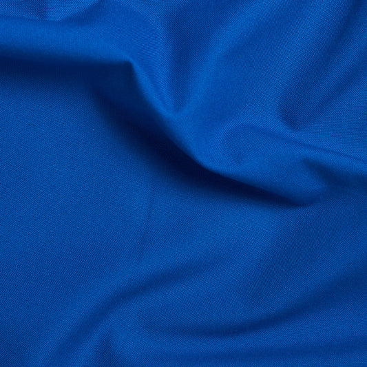 Klara 08(Husflid 08)-royal blue solid
