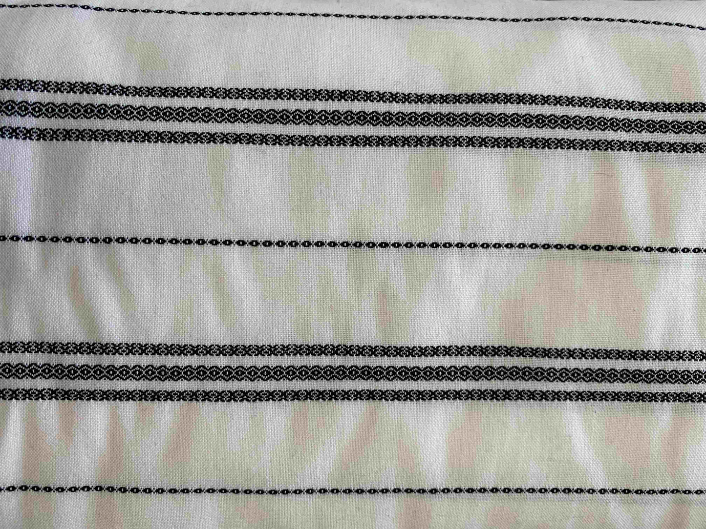 Lone-13-white w/black stripe