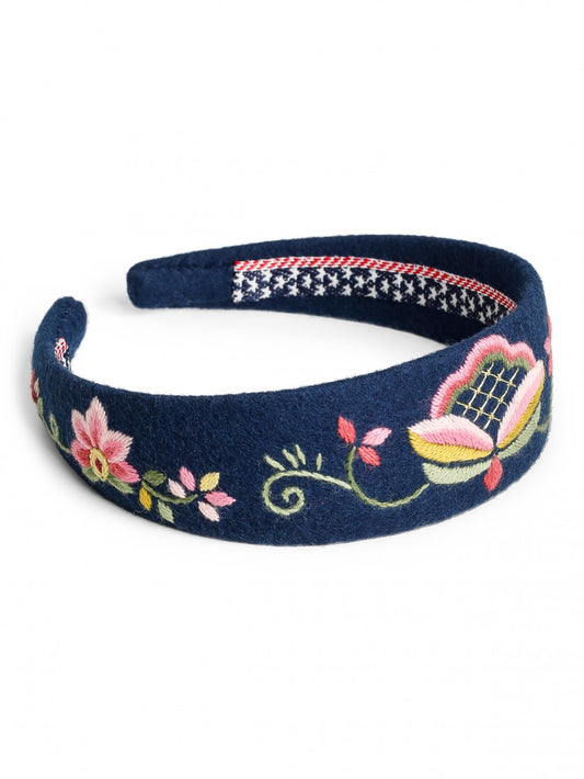 Headband-Lundeby-embroidered-blue
