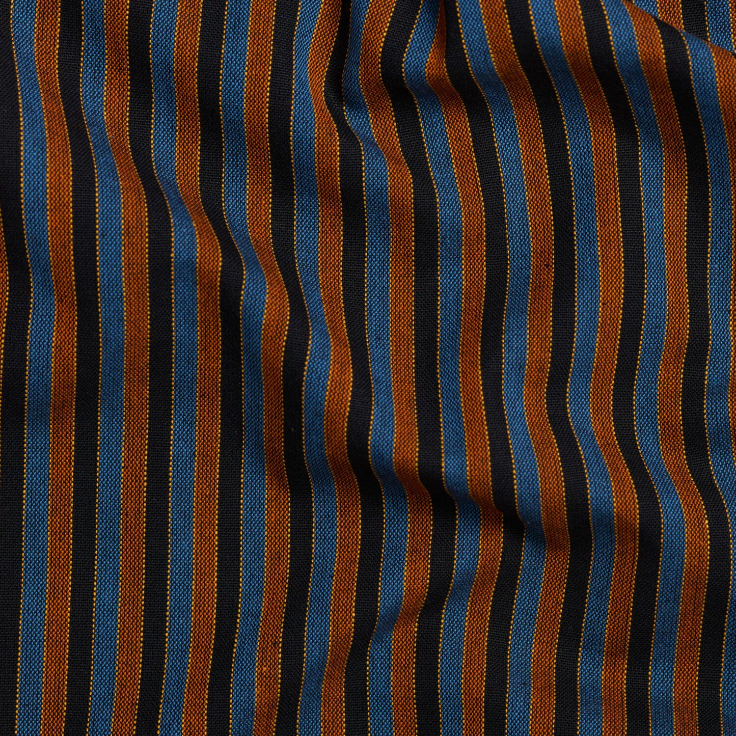 Marit 08-bl/yellow/blk stripe