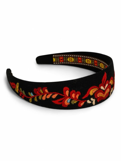 Headband-Vest-Telemark-embroid.-black