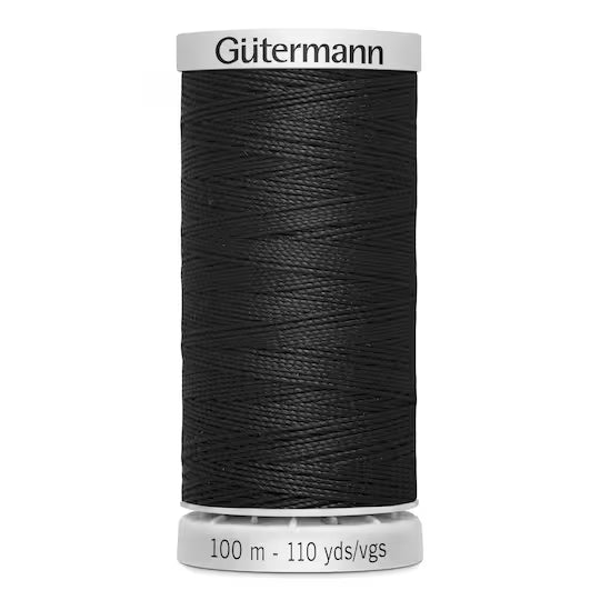 Gutermann M782 extra strong thread-100 m