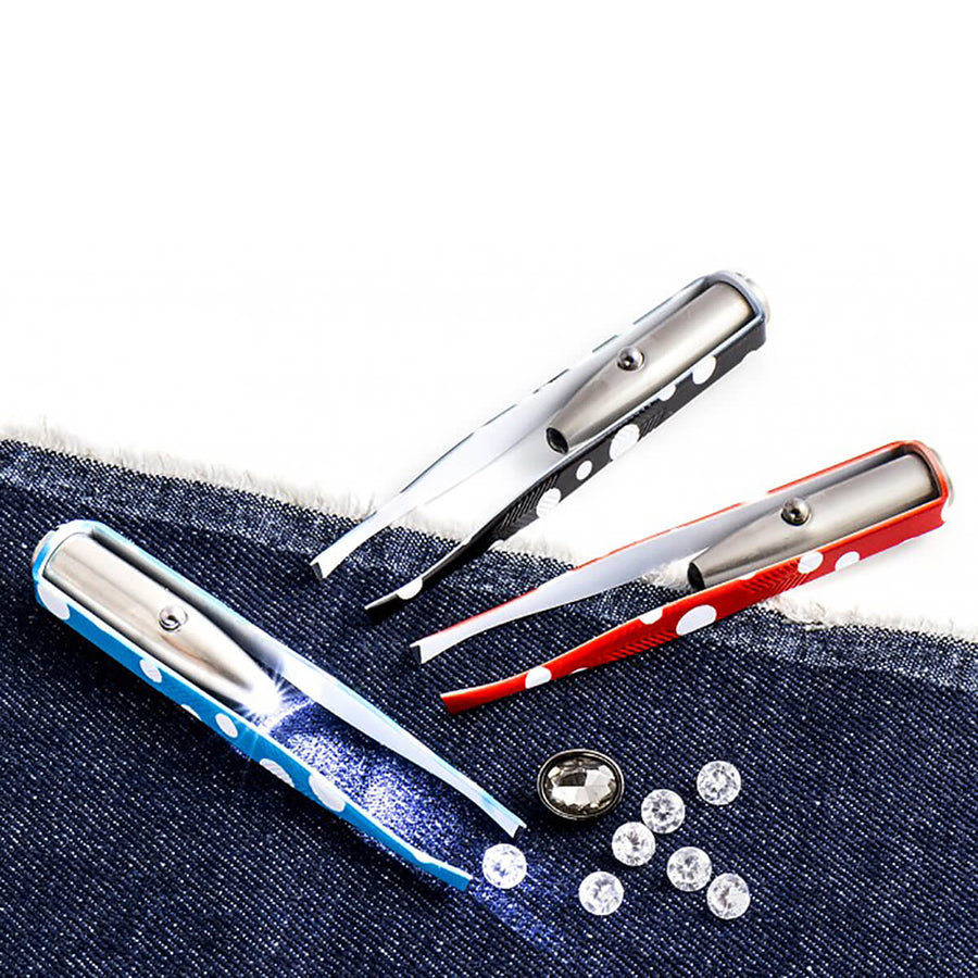 LED Tweezers