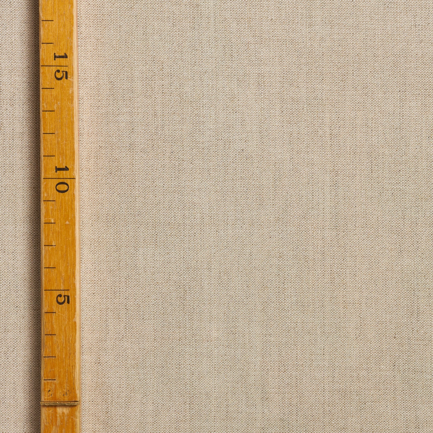 Linen-Baskerlin 02-60% linen & 40% cotton-150cm wide-for hand sewing