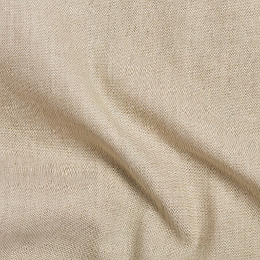 Linen-Baskerlin 02-60% linen & 40% cotton-150cm wide-for hand sewing
