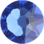 Earrings 252517-with many color choices of stones-silver/gilded silver
