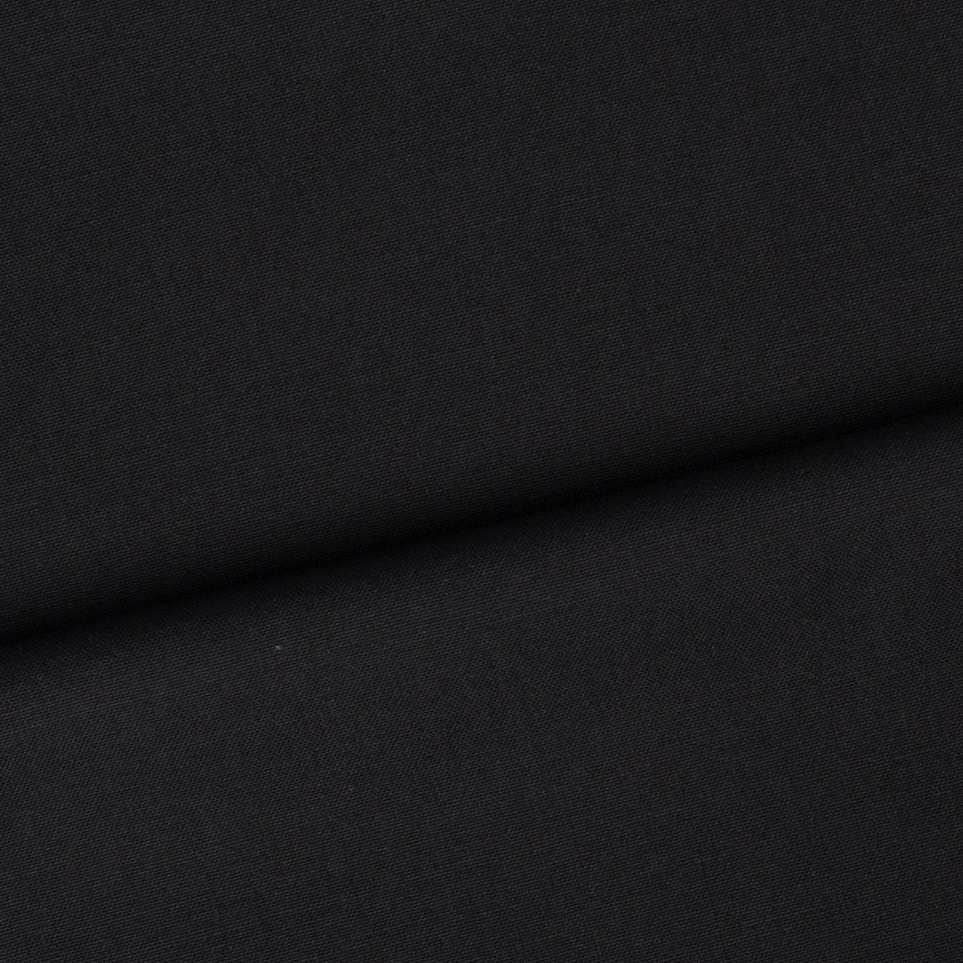 Wool-To-skaft Gro-150 cm wide-300 gr weight-black