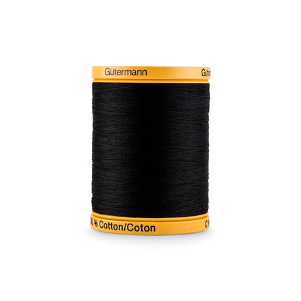 Gutermann Ne 50 cotton thread-800 m