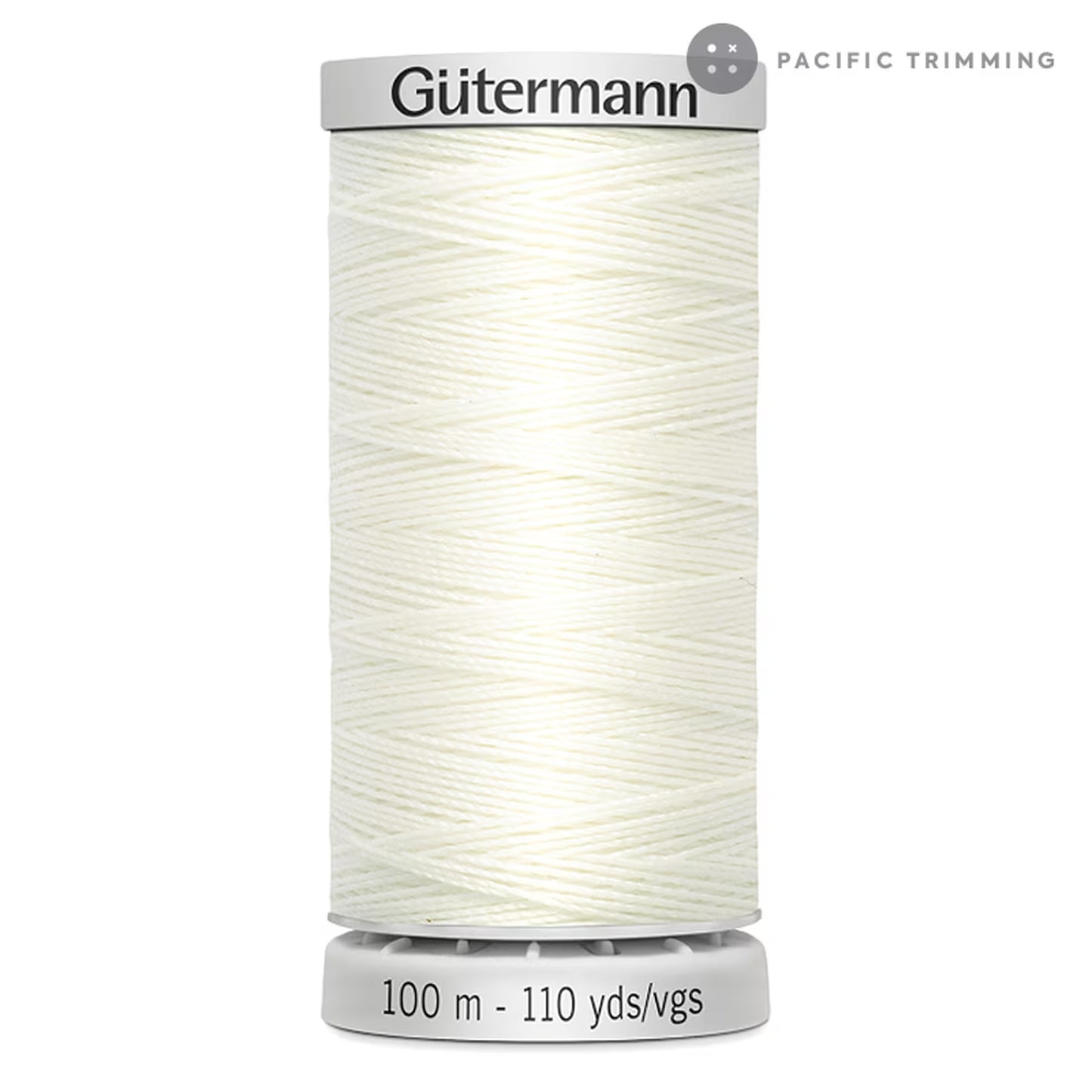 Gutermann M782 extra strong thread-100 m