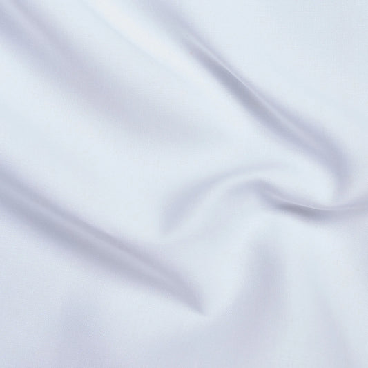Linen-Sølje 01(Linskjorte VA 22) 100% linen-142cm wide-white