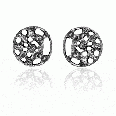 Eyelets-#42-Telemark-oxidized silver