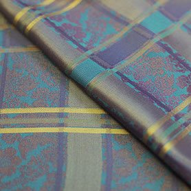 Silk scarf S20 series-70x70cm