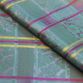 Silk scarf S20 series-70x70cm