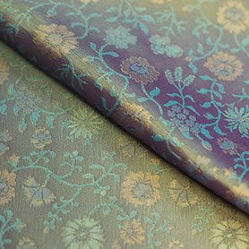 Silk scarf S21 series-70x70cm