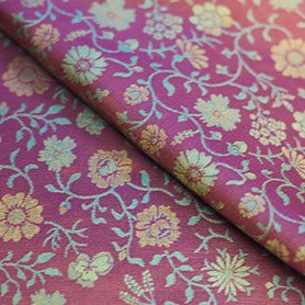 Silk scarf S21 series-70x70cm