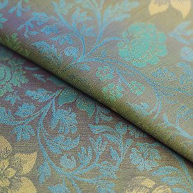 Silk scarf S22 series-70x70cm