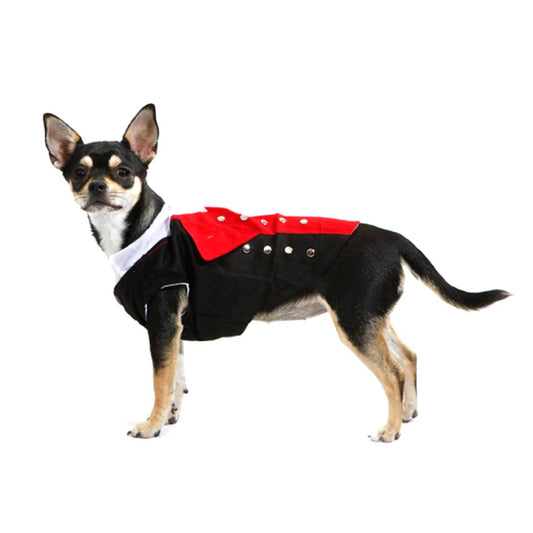 Dog Bunad-Hardanger-male